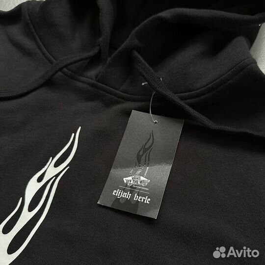 Худи Vans Elijah Berle