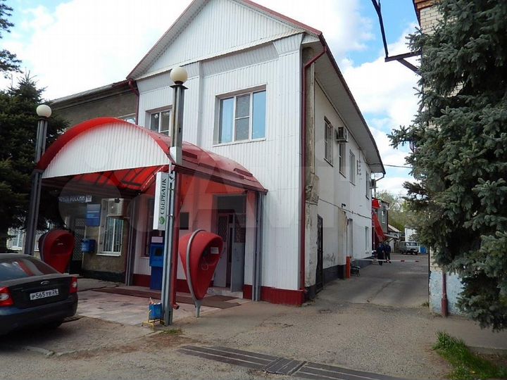 Продам помещение свободного назначения, 233.4 м²