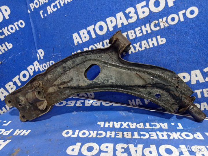 Передний правый рычаг Fiat Albea седан 350A1000