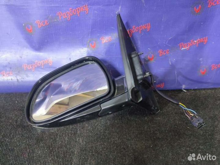 Зеркало левое Geely Emgrand Ec7 1 2014