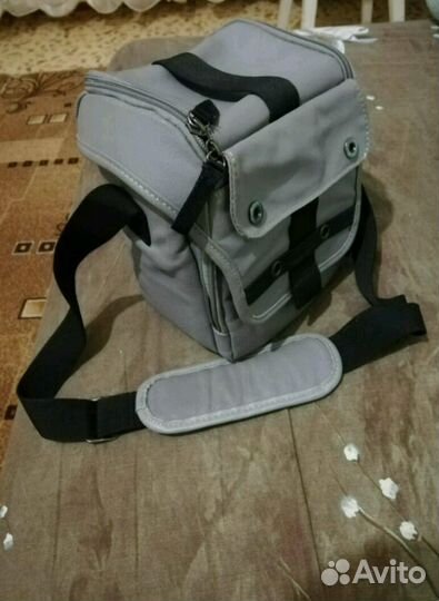 Сумка для камеры