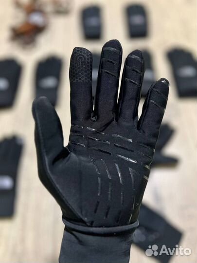 Перчатки Nike