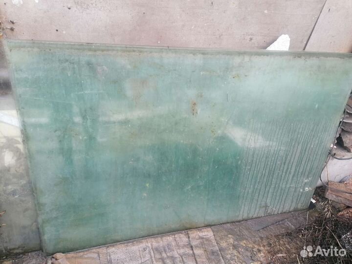 Стекло листовое 2.2 мм