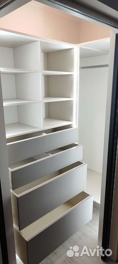 Производство корпусной мебели