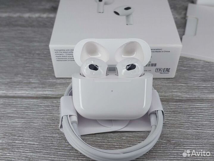 Airpods 3