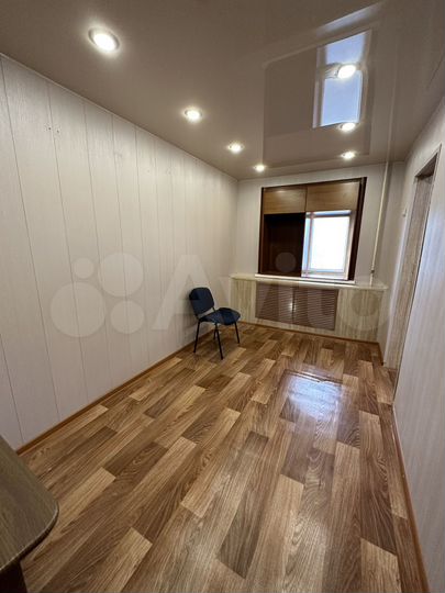 Офис, 43.2 м²