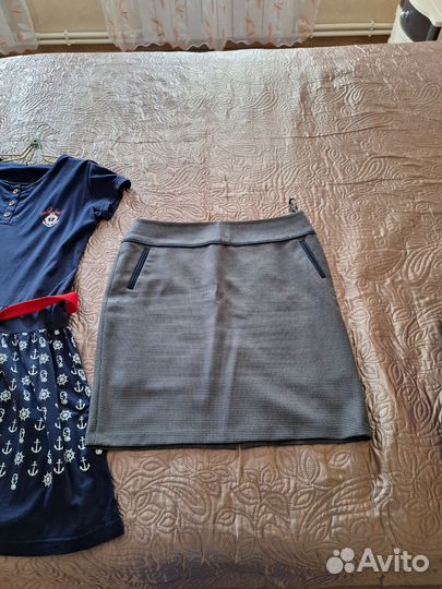 Отдам бесплатно женские вещи