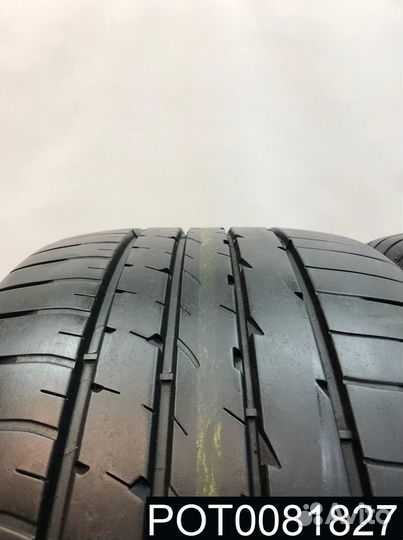 Goodyear Eagle F1 Asymmetric 3 285/35 R22 106W