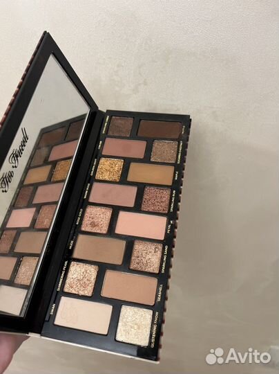 Набор косметики