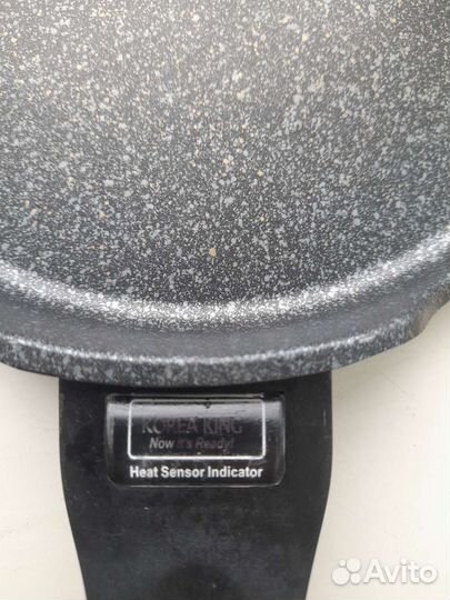 Сковорода корея