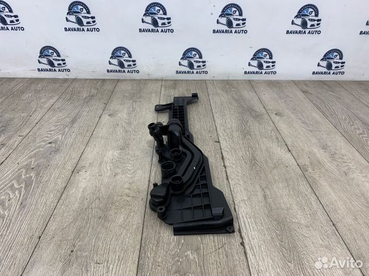 Монтажная плата Bmw X5 E53 M54B30 03.10.2001