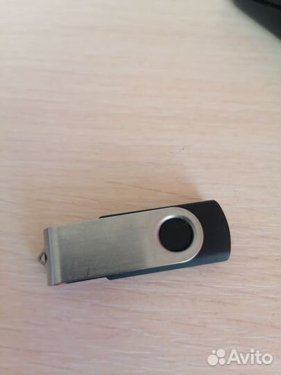 Флешка usb 32гб