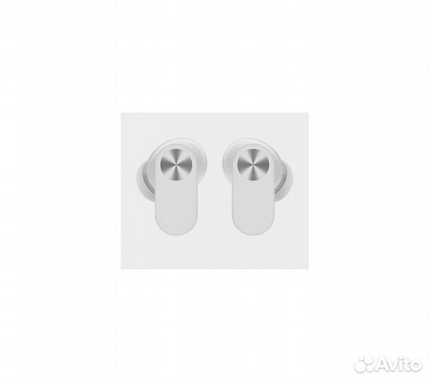 Наушники OnePlus Nord Buds 2, белый E508A