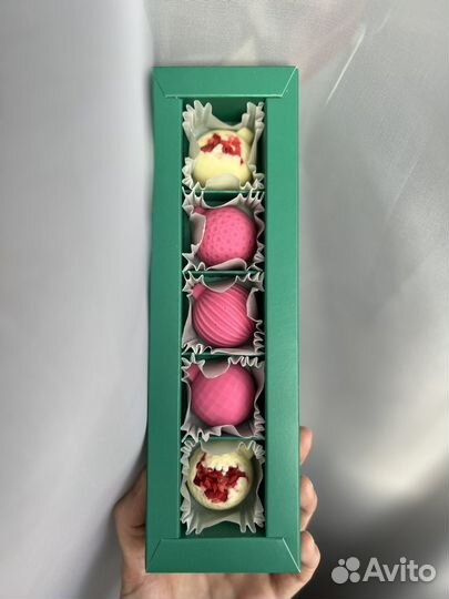 Новогодний подарочный набор