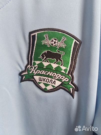 Детская футбольная форма 152