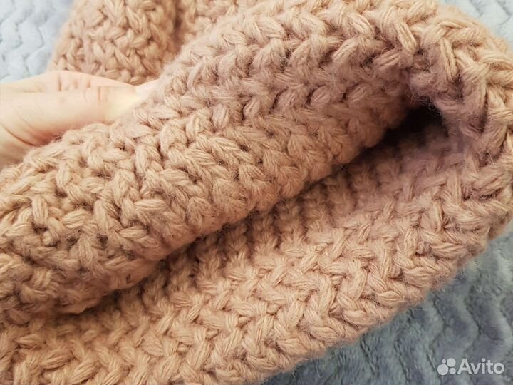 Шапка зимняя