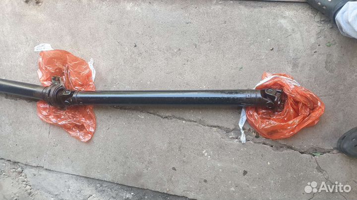 Кардан Hyundai grand starex 2007-20015