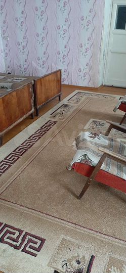 Дом 90 м² на участке 15 сот.