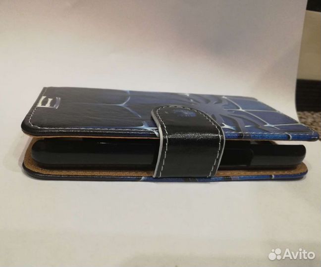 Чехол книжка