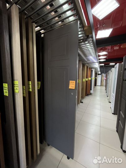 Дверь межкомнатная