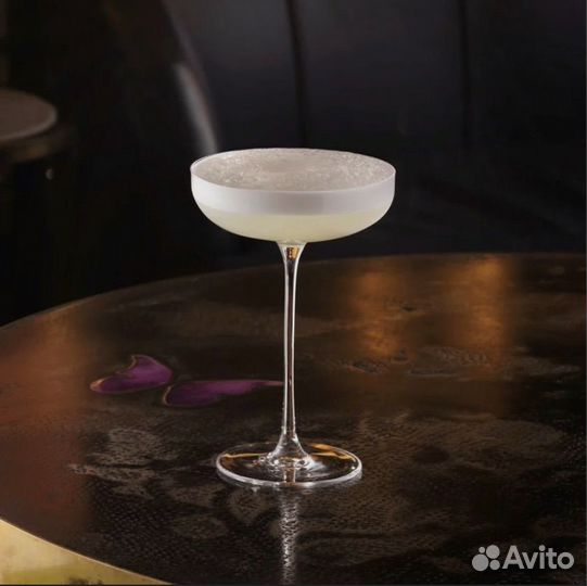 Бокал коктейльный Nude саваж