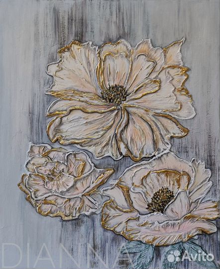 Интерьерная картина 