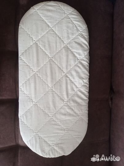 Матрас в коляску