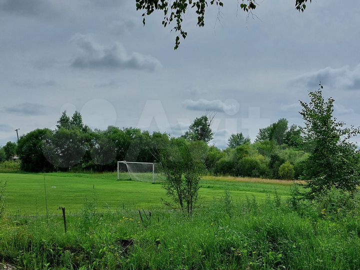 Участок 30 сот. (ИЖС)