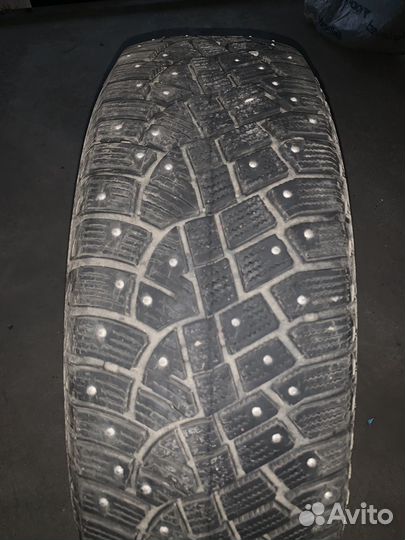 Continental IceContact 2 235/65 R19