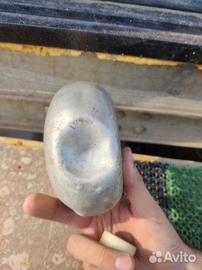 Фляжка немецкая