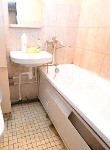 1-к. квартира, 32,6 м², 9/9 эт.