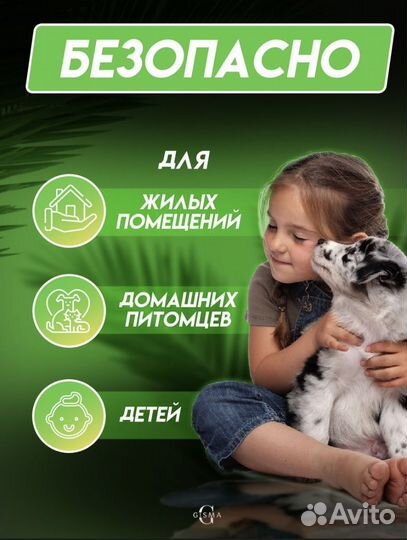 Фитолампа для растений