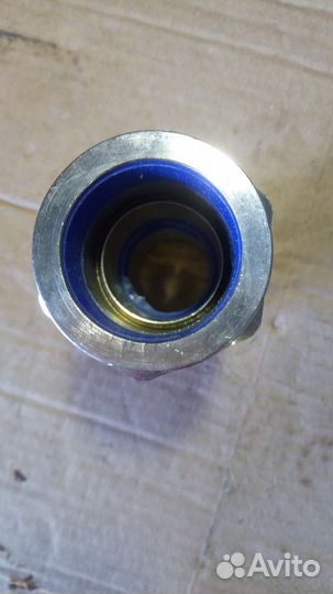 Кабель Ввод Фитинг взрывозащищенный