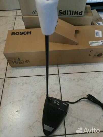 Bosch LBB 3530/50