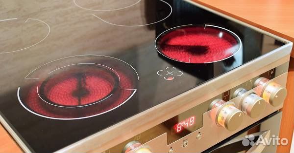 Ремон духовых шкафов,варочных панелей и эл.плит