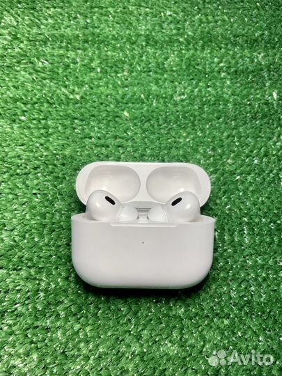 AirPods Pro 2 GEN Lux + чехол в подарок