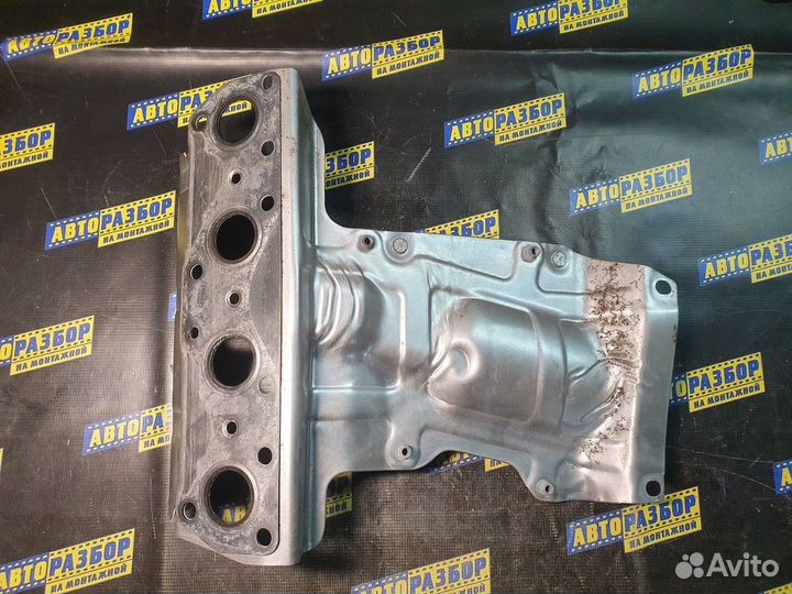 Экран тепловой Пежо