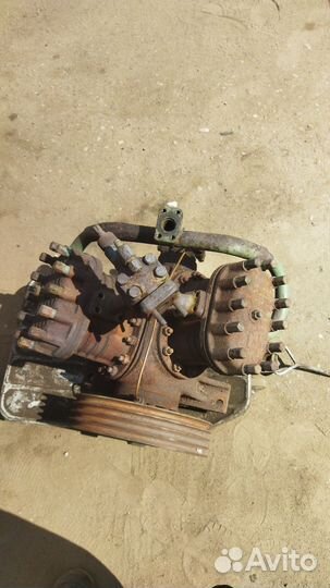 Компрессор