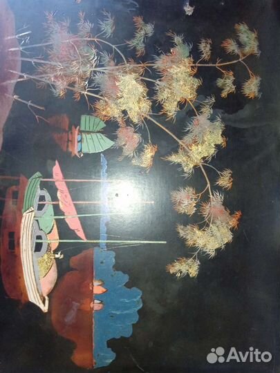 Фотоальбом. Винтаж. Вьетнам