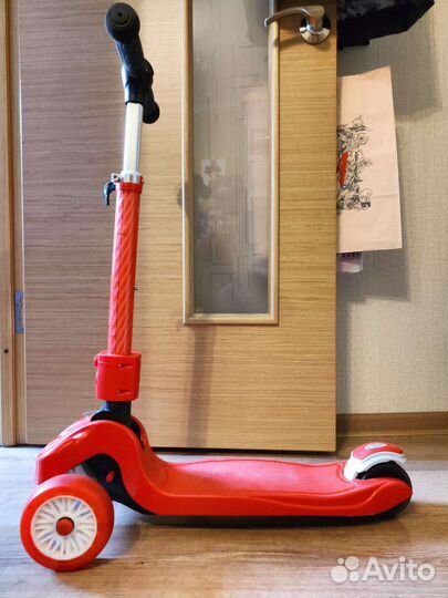 Самокат детский