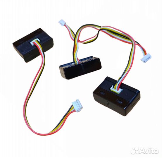 Комплект датчиков измерения высоты Mamibot exvac