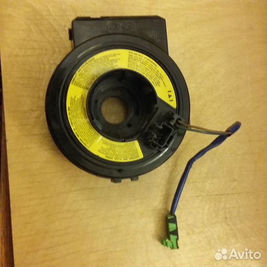 Kia Rio 2 Шлейф подрулевой