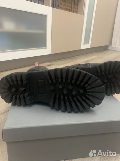 Ботинки женские зимние Tendance 38 размер