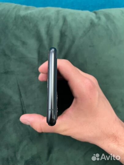 iPhone 11 pro max 256 gb