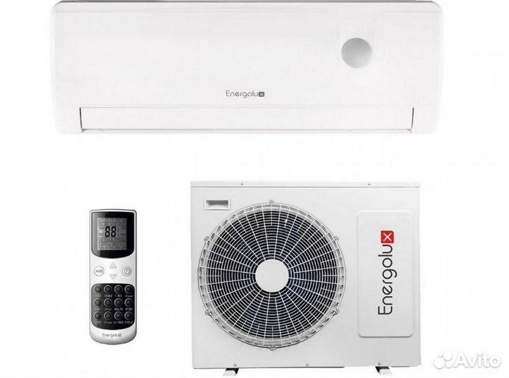 Кондиционер / большой выбор