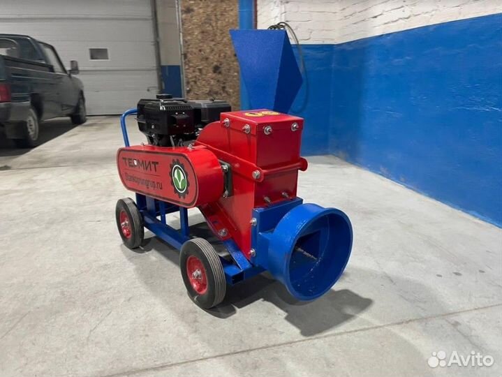 Щепорез Щ350