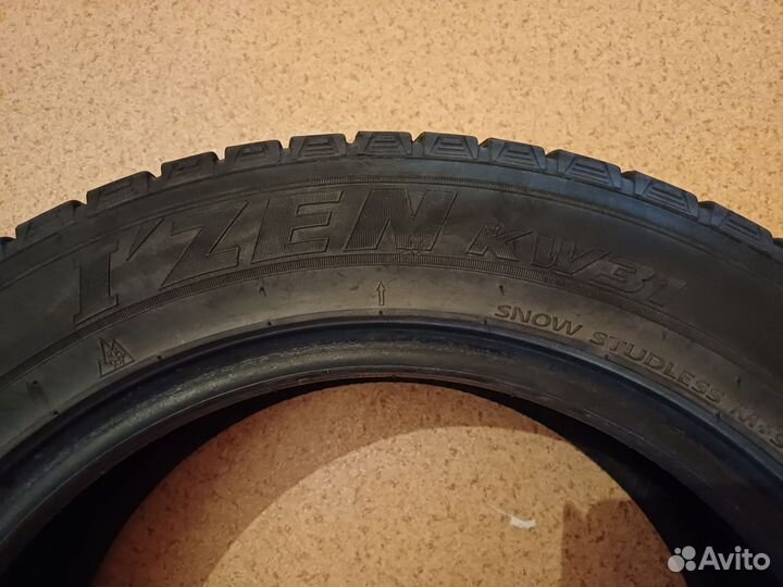 Kumho I'Zen KW31 205/55 R16 91R