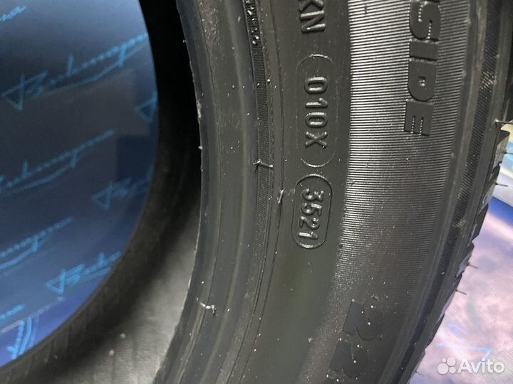 Michelin Latitude Cross 225/65 R18 107H