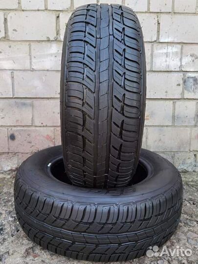 Bfgoodrich Advantage T-A 205/65 R15 99H