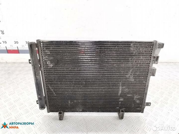 Радиатор кондиционера Alfa Romeo 166 936 2003